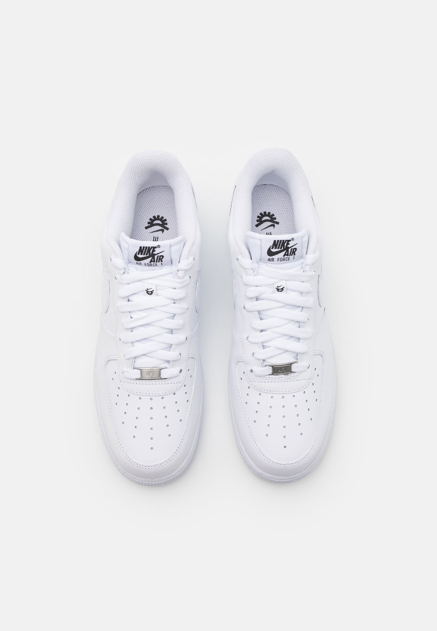 AIR FORCE 1 07 FLYEASE - Trainers - WHITE