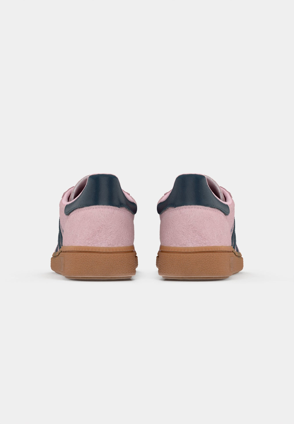 HANDBALL SPEZIAL - Trainers - clear pink/arctic night