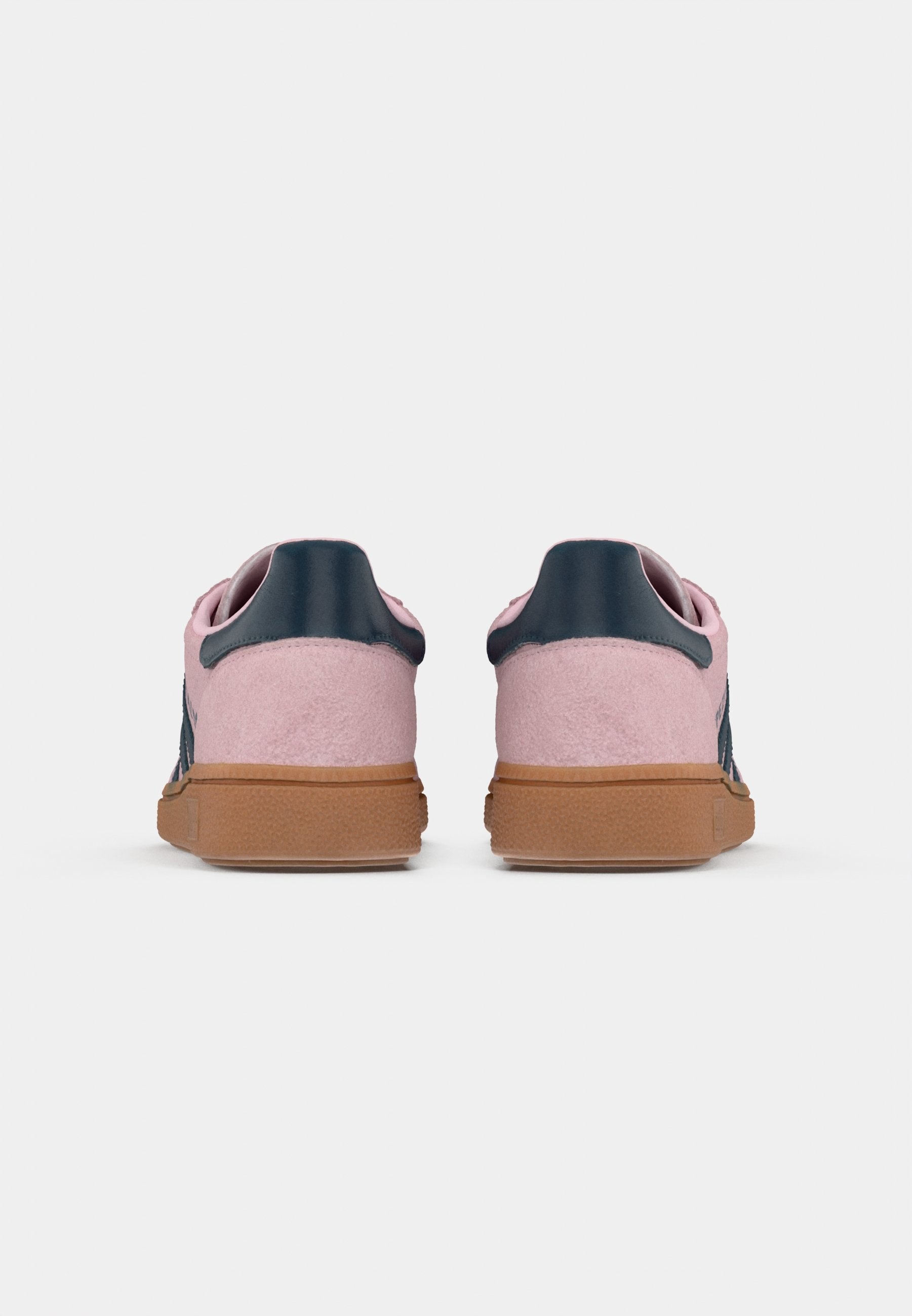HANDBALL SPEZIAL - Trainers - clear pink/arctic night