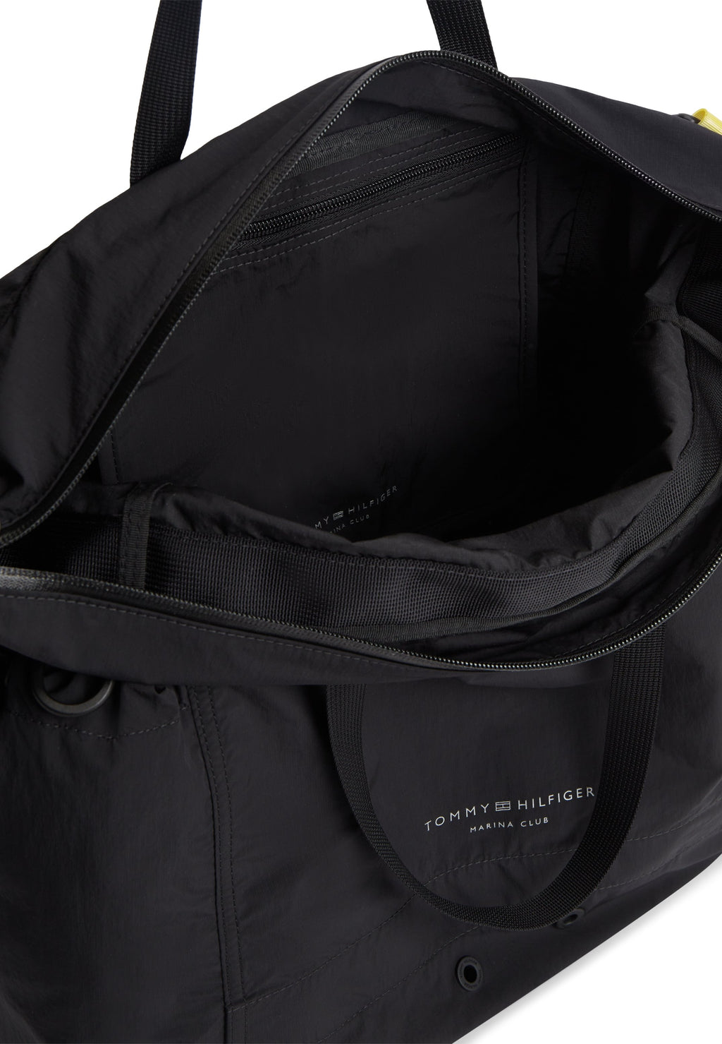 ULTRALIGHT - Tote bag - black