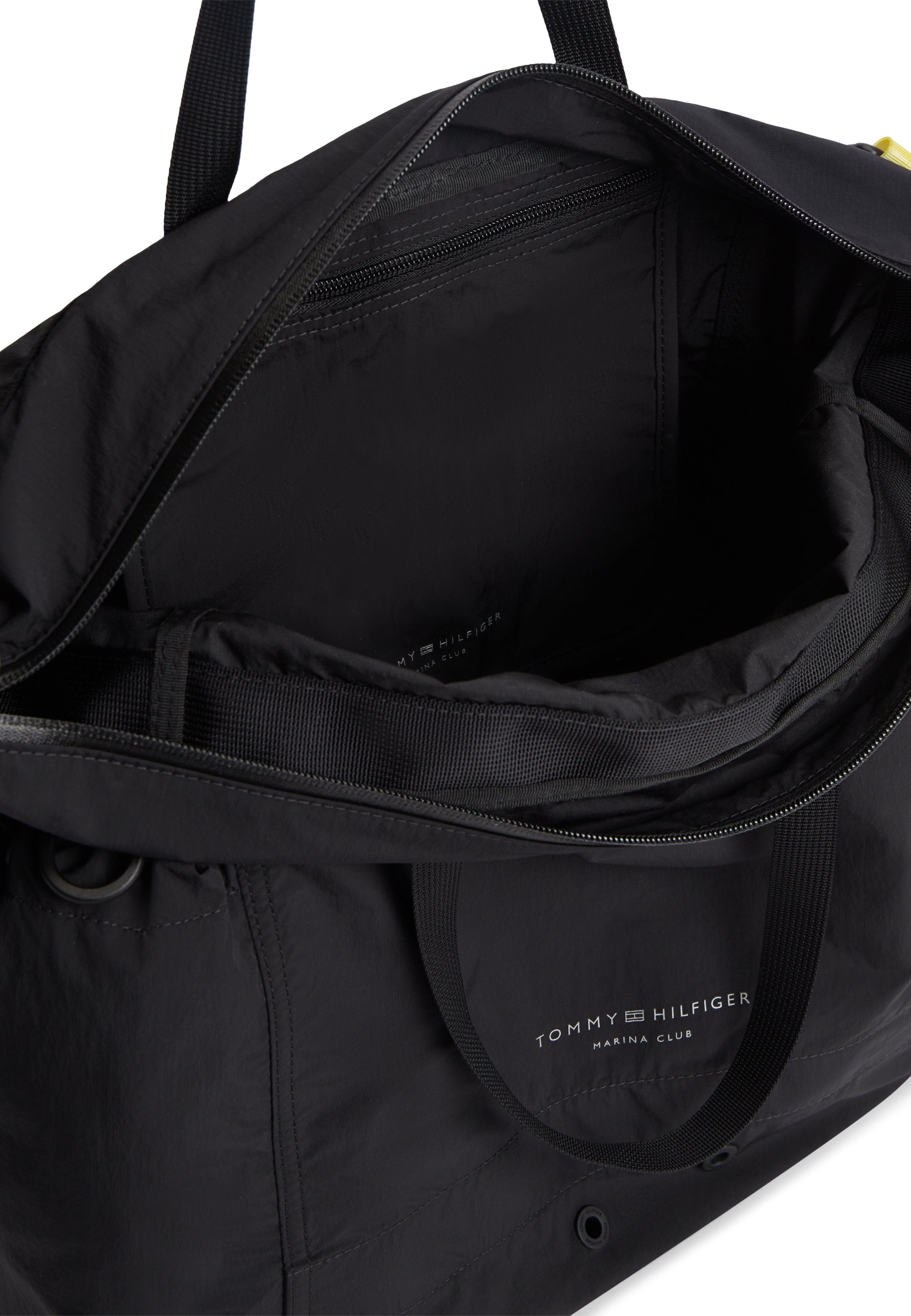 ULTRALIGHT - Tote bag - black