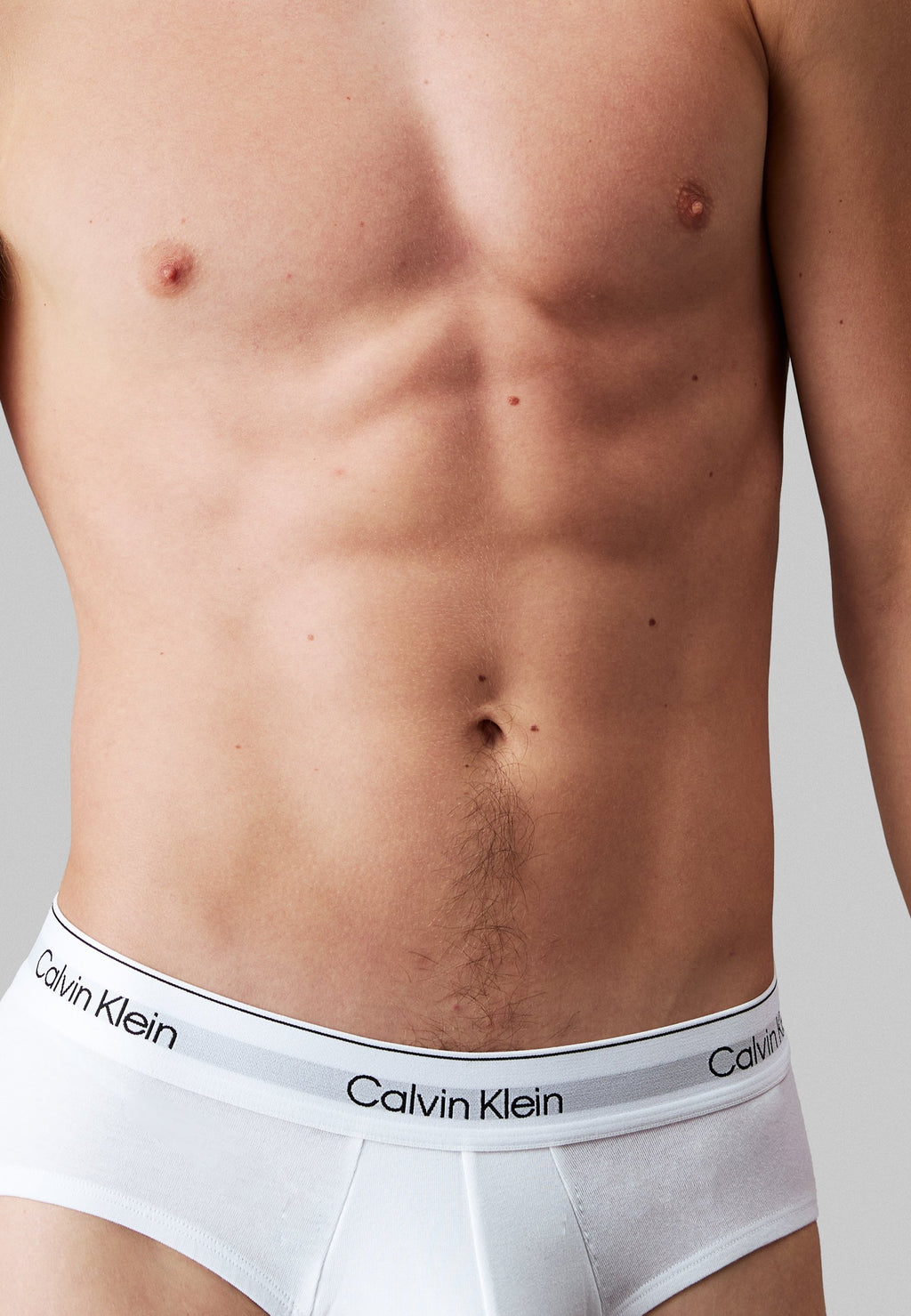 ICON 3 PACK - Briefs - white