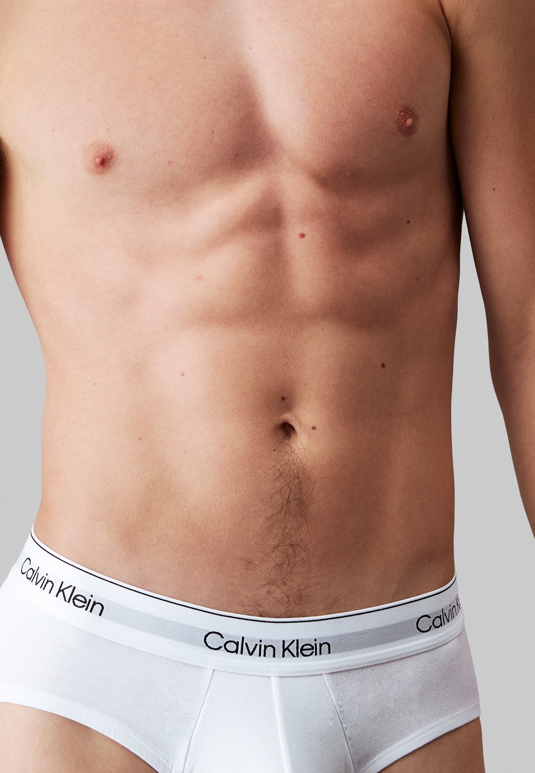ICON 3 PACK - Briefs - white