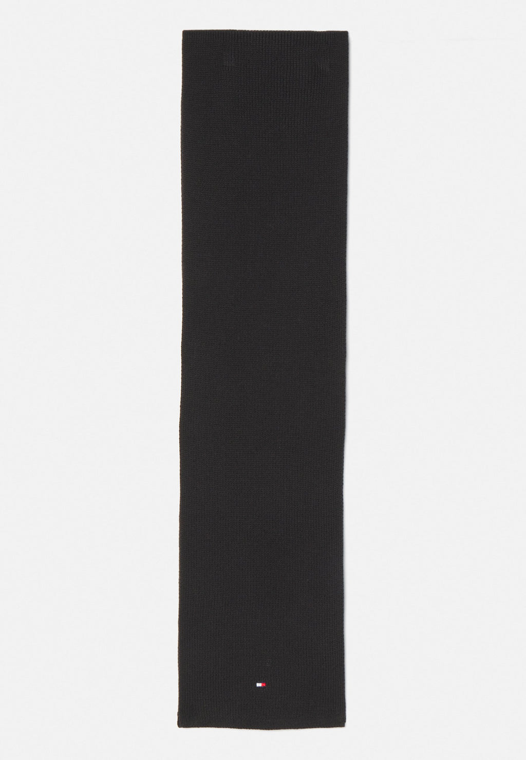SMALL FLAG SCARF UNISEX - Scarf - black