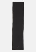 SMALL FLAG SCARF UNISEX - Scarf - black