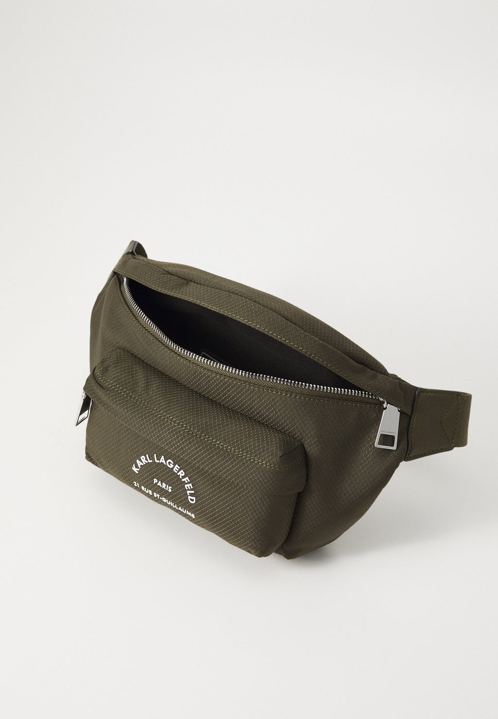 K/RSG BUMBAG - Bum bag - khaki