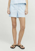 JXAVA - Shorts - cashmere blue