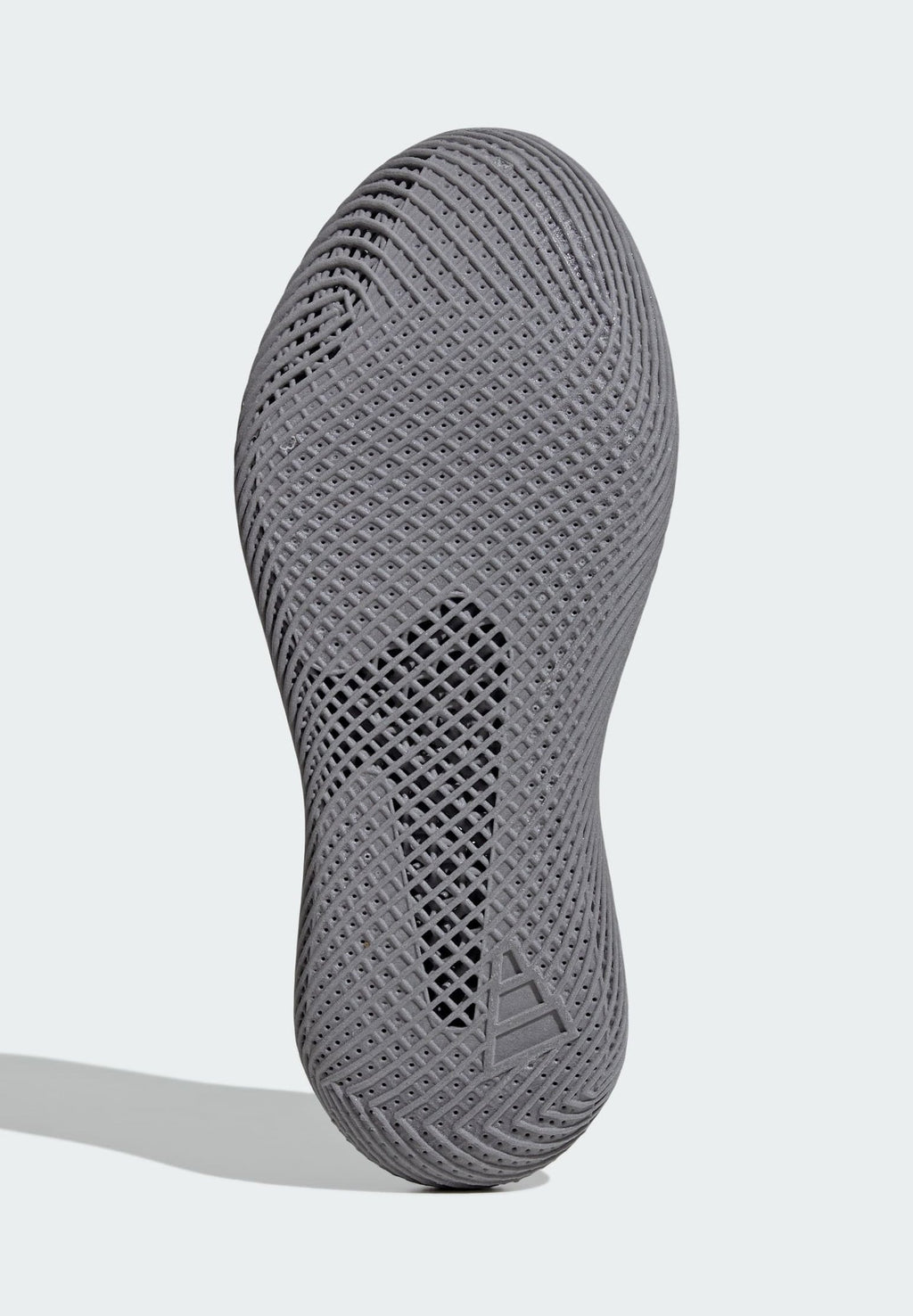 أحذية CLIMACOOL بدون خطوط للجنسين - أحذية رياضية - رمادي أربعة/رمادي أربعة/فحم