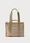 SANDY TOTE - Handbag - light beige
