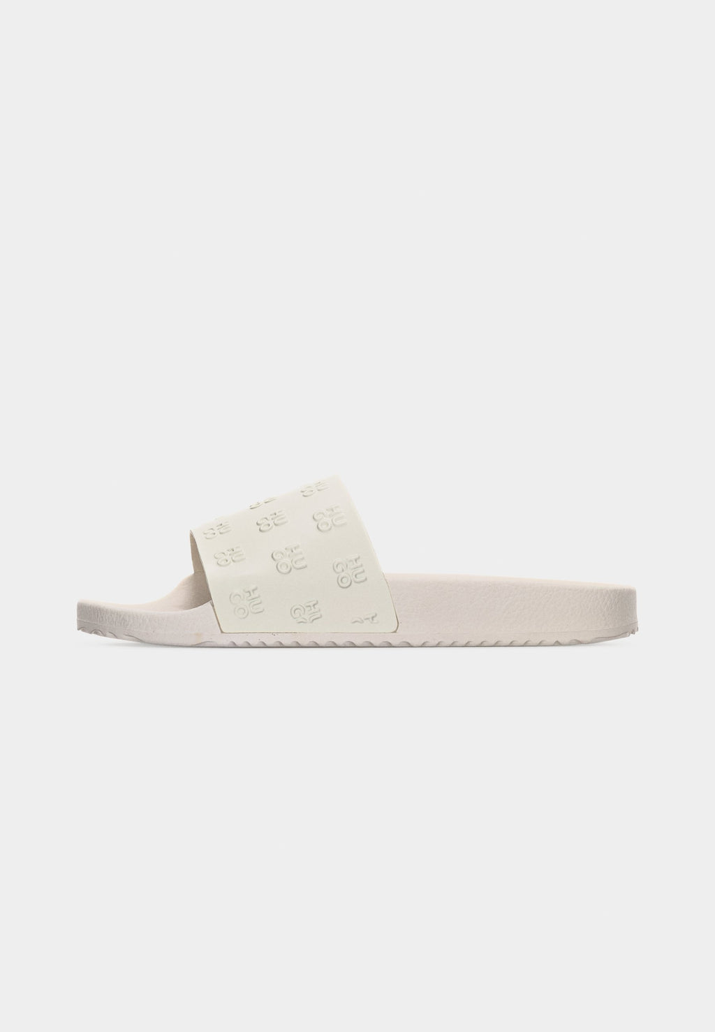 TIMEIN - Pool slides - open white