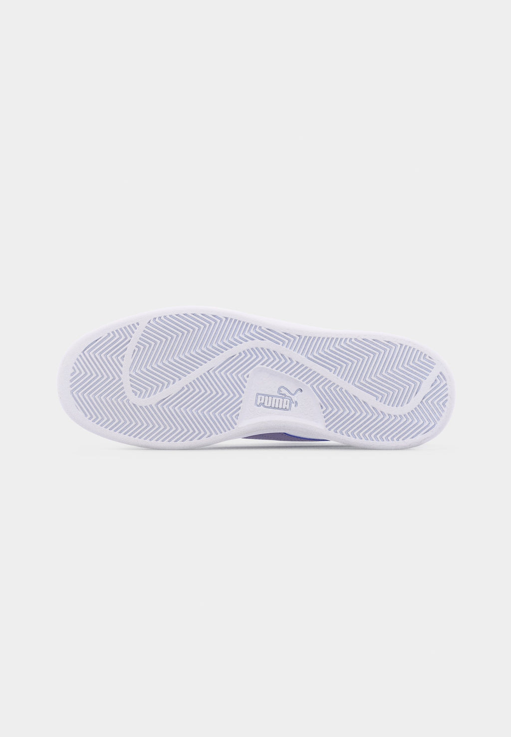 SMASH 3.0 UNISEX - Trainers - white/lilac luster