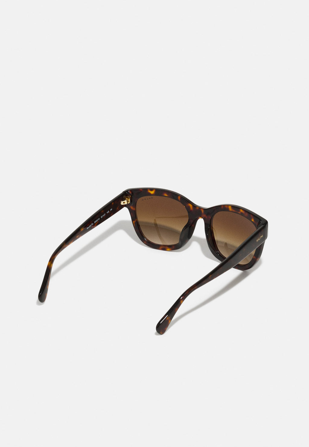 Sunglasses - shiny dark havana