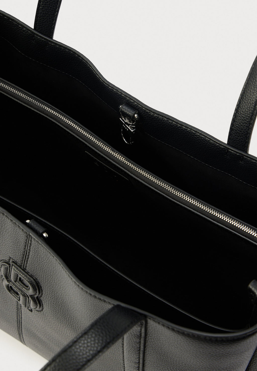 ANETT NEW TOTE - Tote bag - black