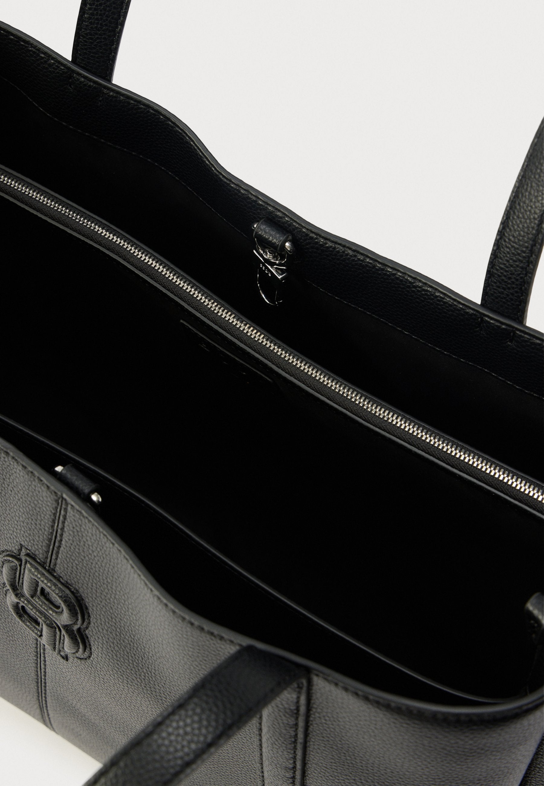 ANETT NEW TOTE - Tote bag - black