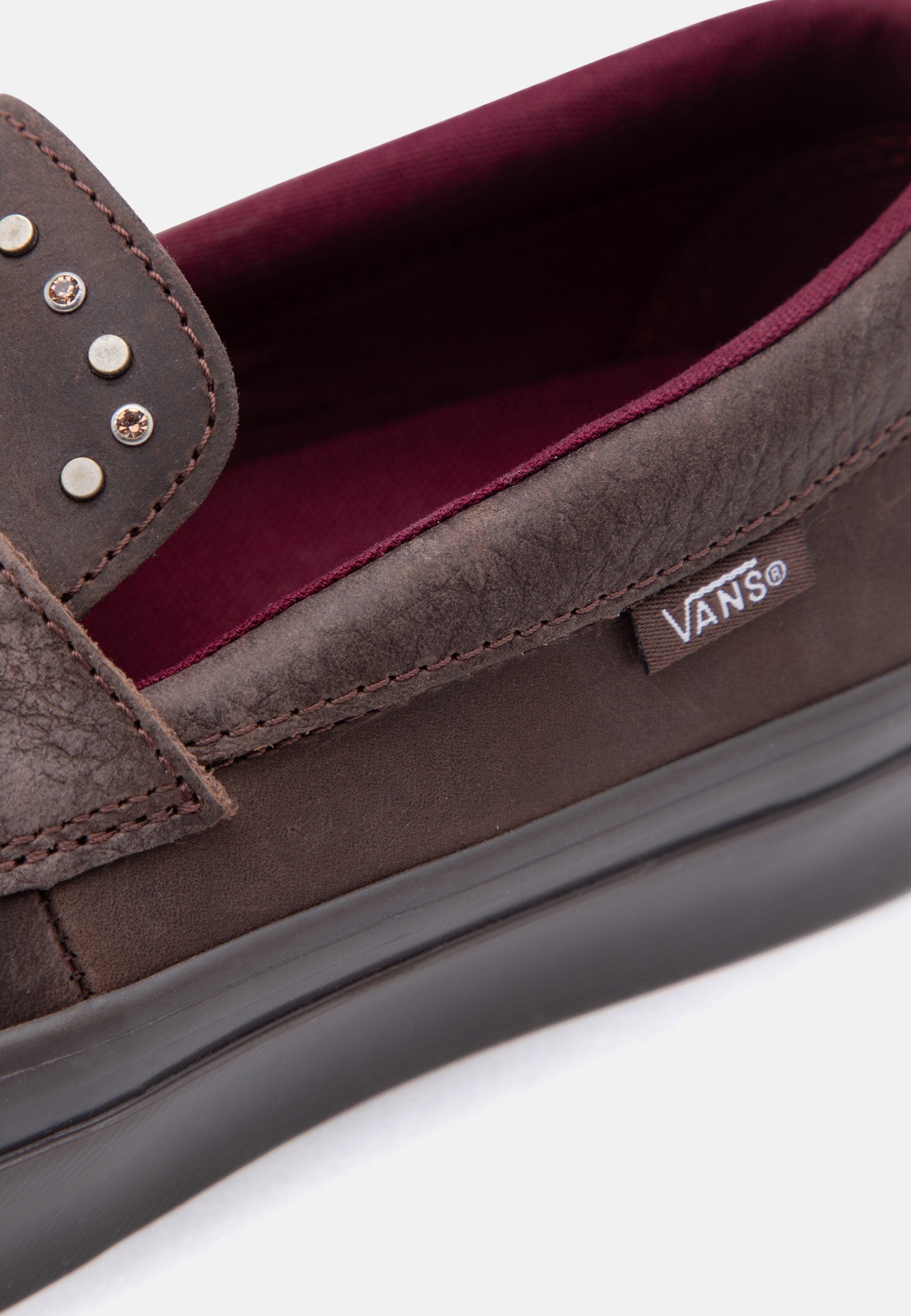 LX LOAFER 53 UNISEX - Baskets - potting soil