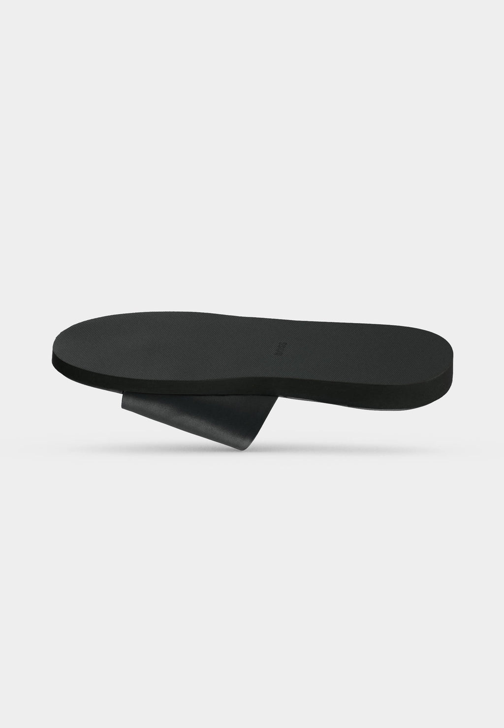 DARREL - Mules - black