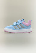 TENSAUR SPORT 3.0 CF I UNISEX - Training shoe - clear sky/silver-coloured metallic/bliss lilac
