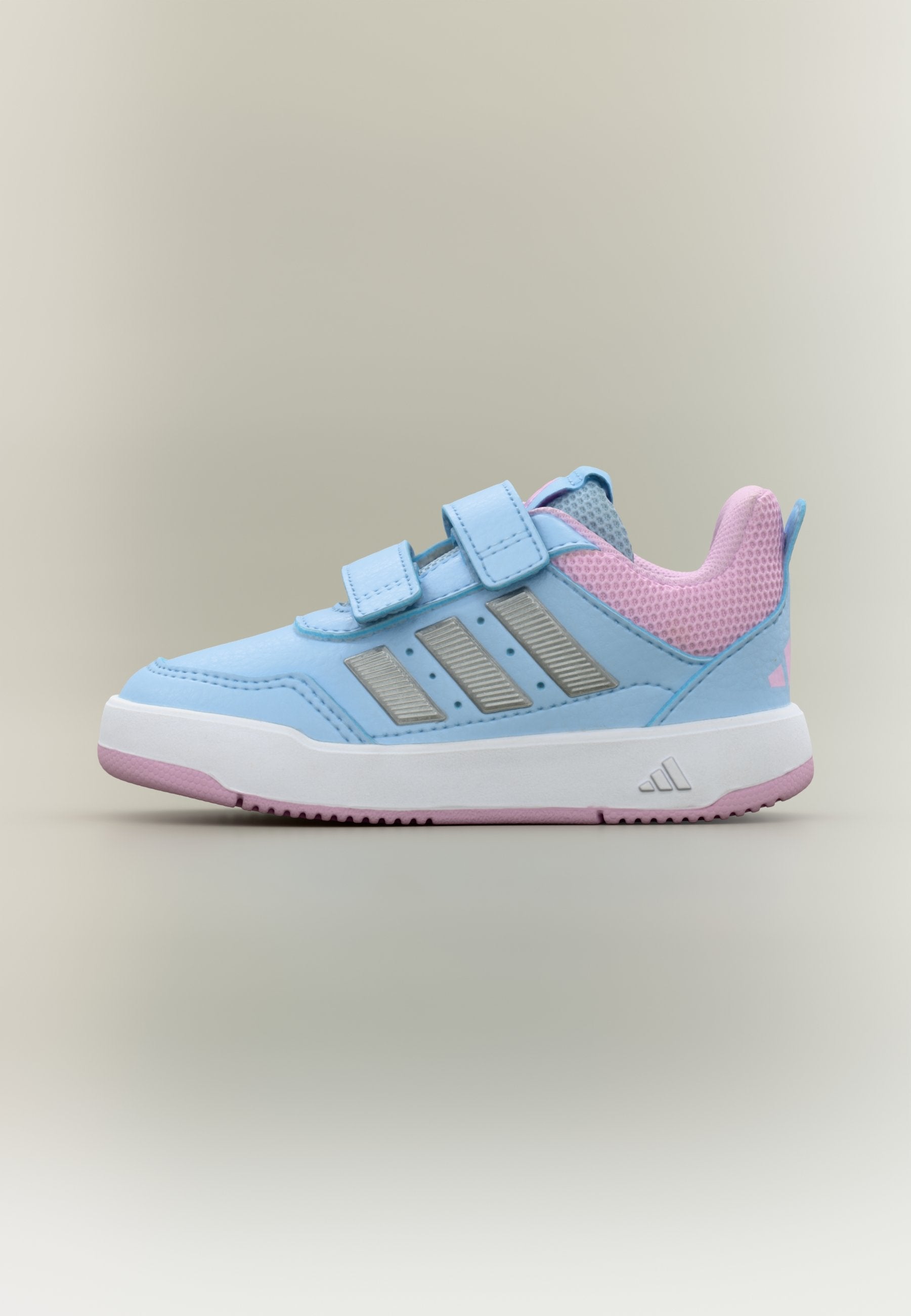 TENSAUR SPORT 3.0 CF I UNISEX - Training shoe - clear sky/silver-coloured metallic/bliss lilac