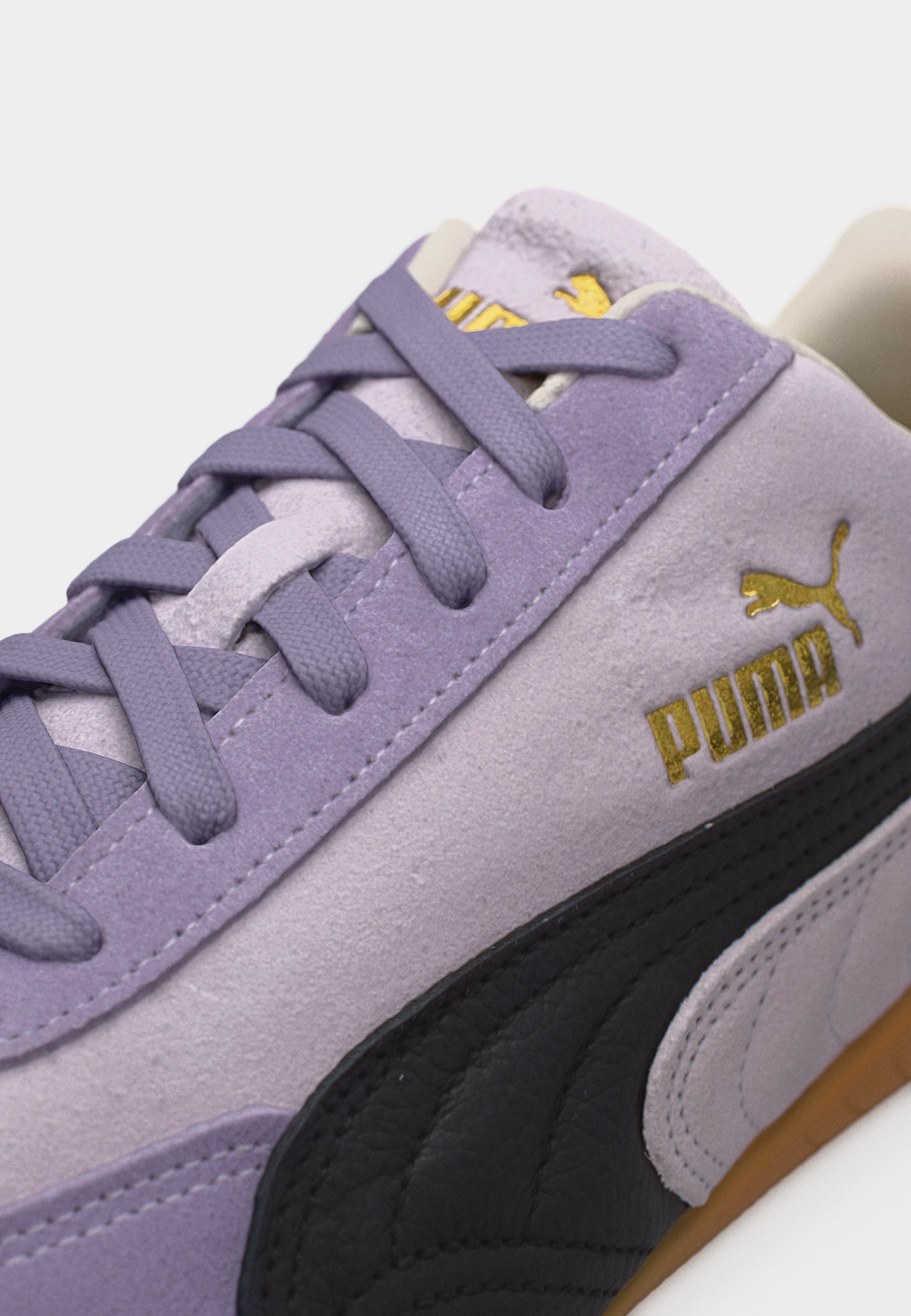 SPEEDCAT  - Trainers - lilac luster/lavender pop