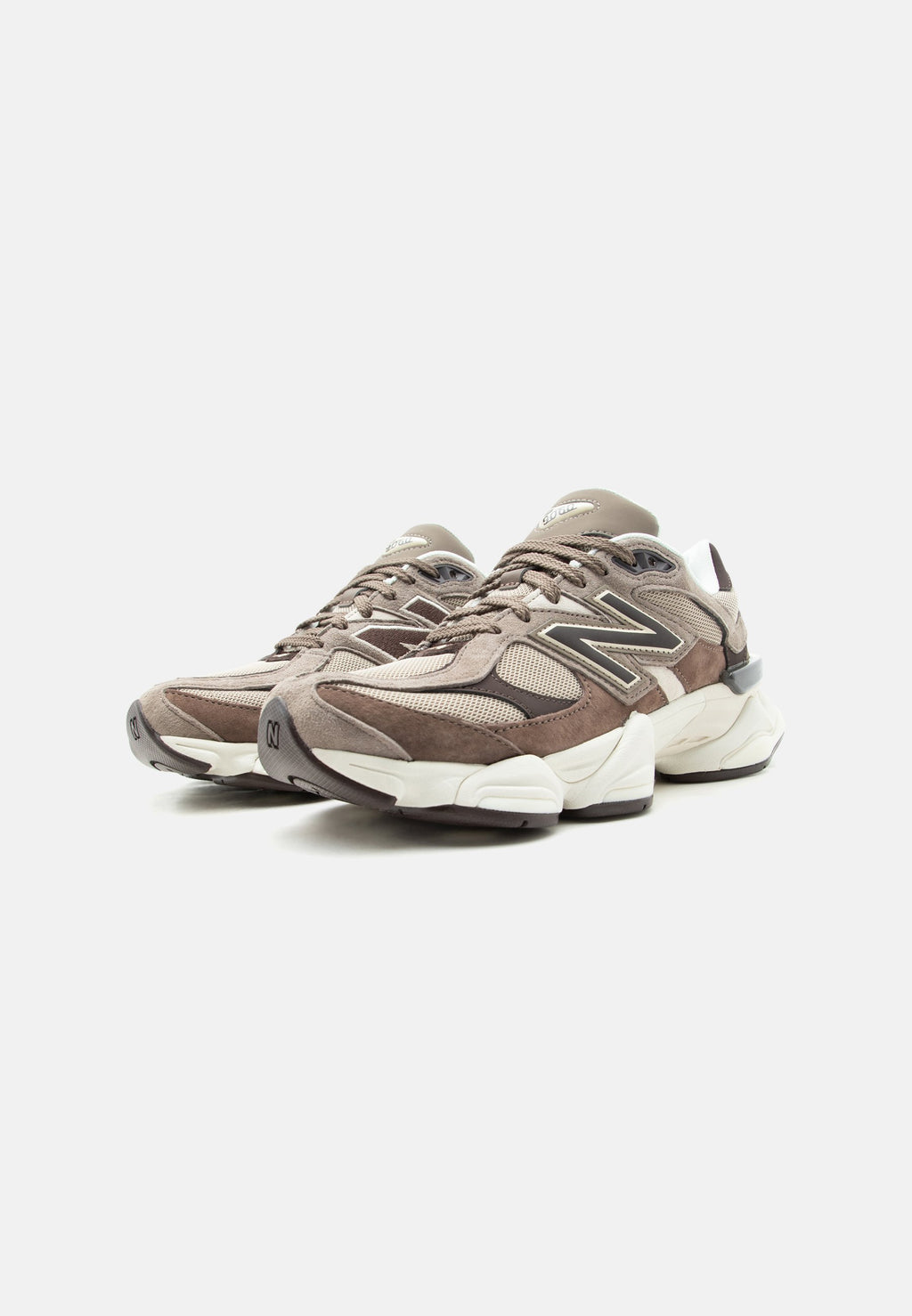 U9060 UNISEX - Trainers - brown