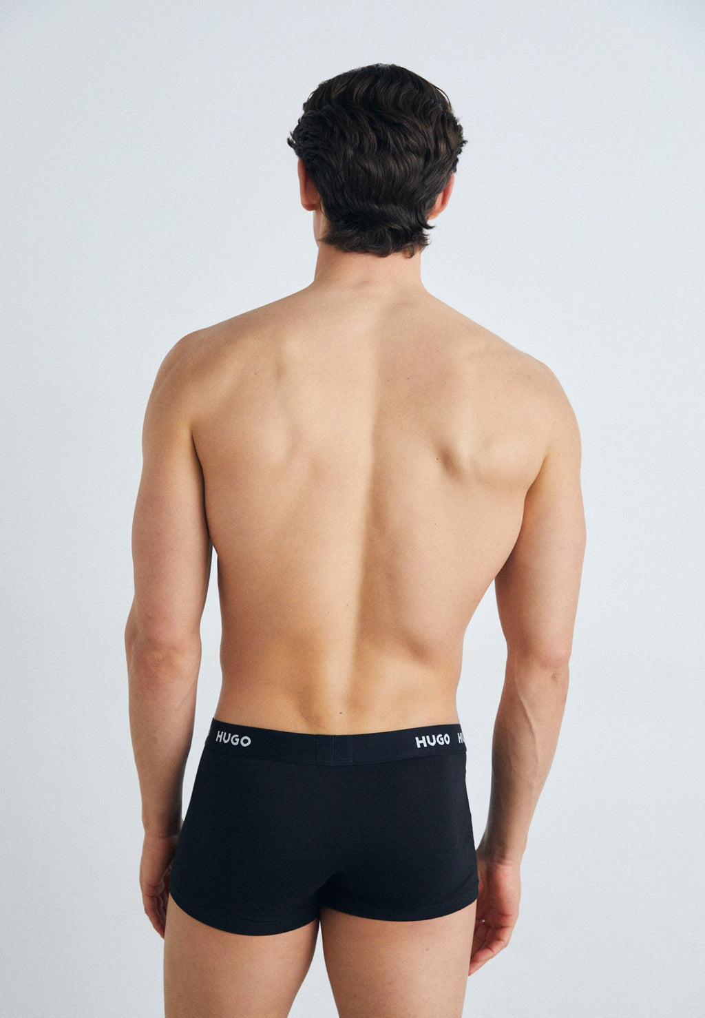 3 PACK - Trunks - anthrazit