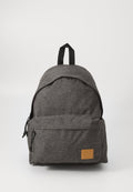 SIRTLI ÇANTA UNISEX - Sırt Çantası - koyu mermer grisi