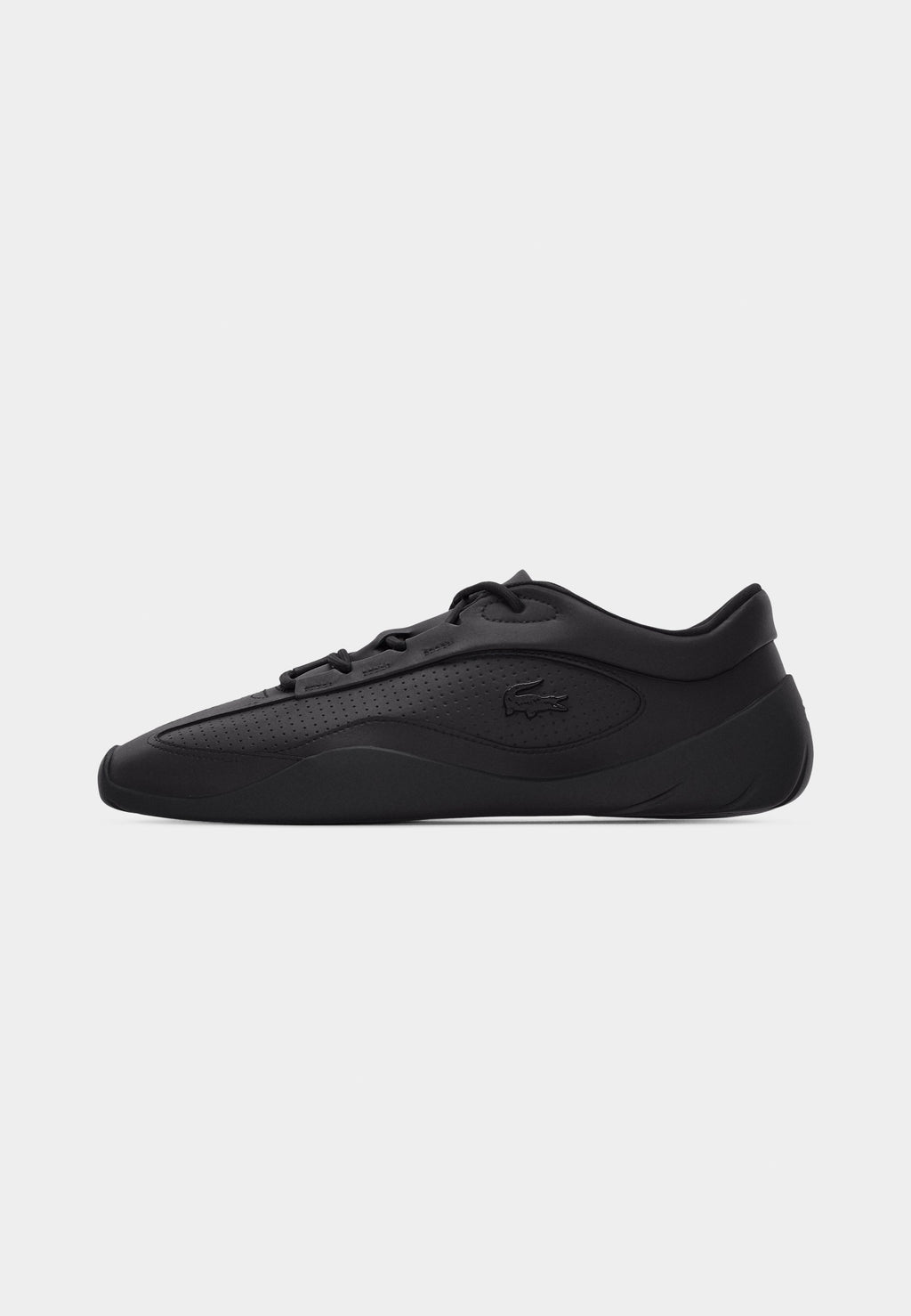 NET LOW 126 - Trainers - black