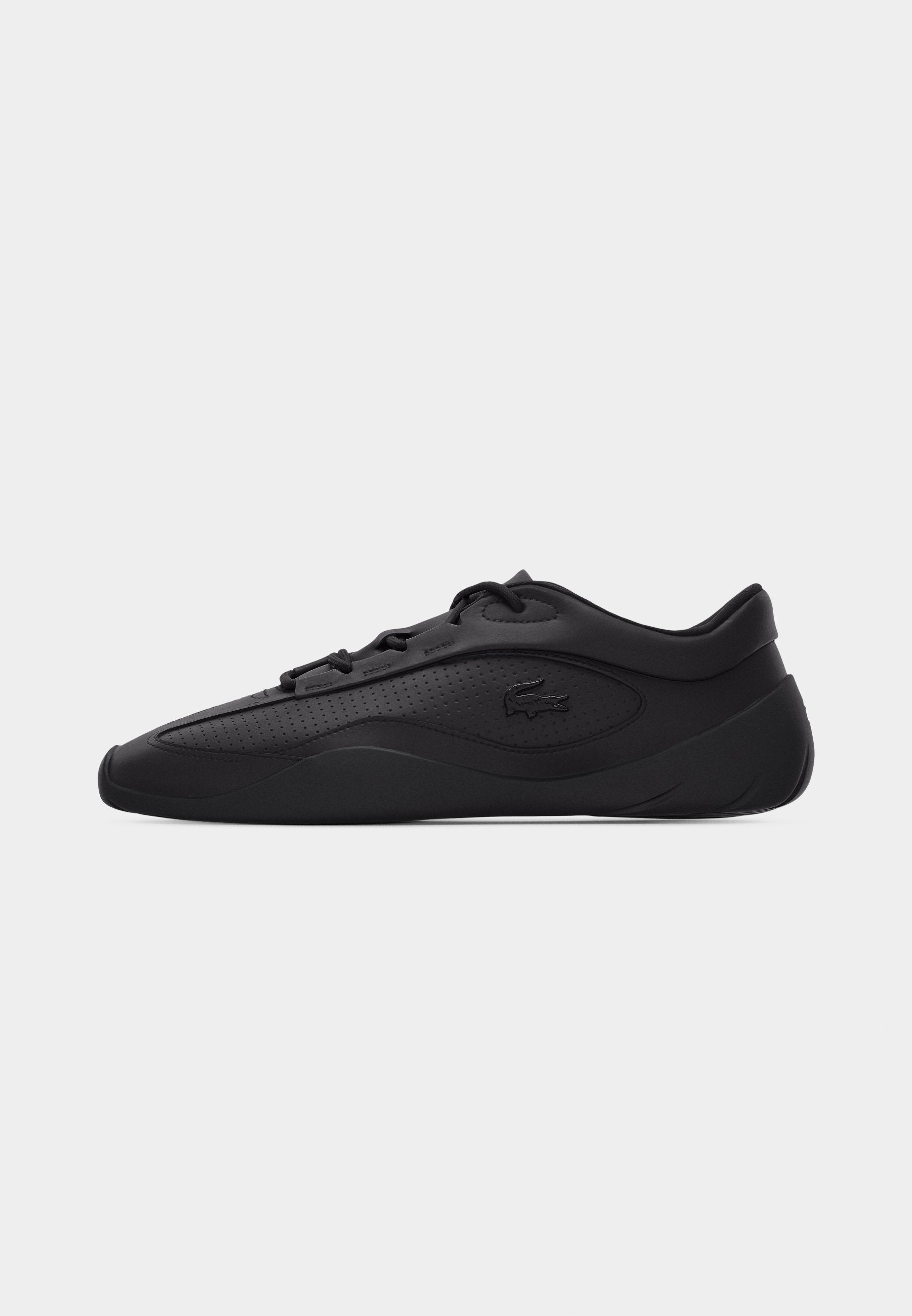 NET LOW 126 - Trainers - black