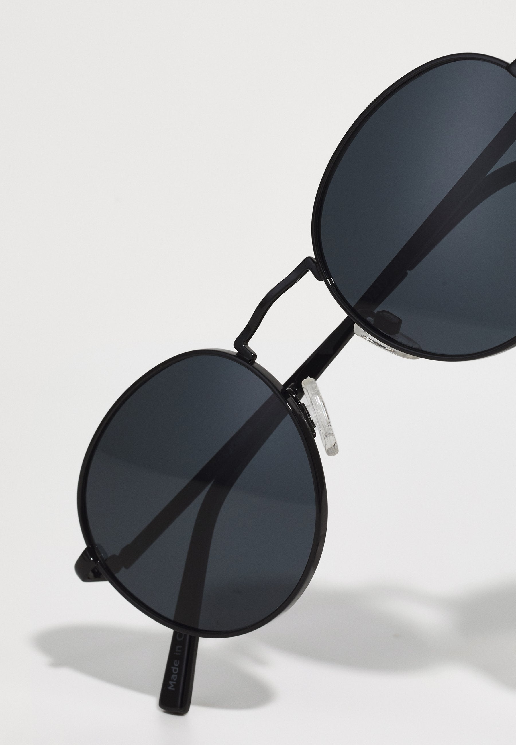 JACRYDER SUNGLASSES NOOS UNISEX - Sunglasses - asphalt