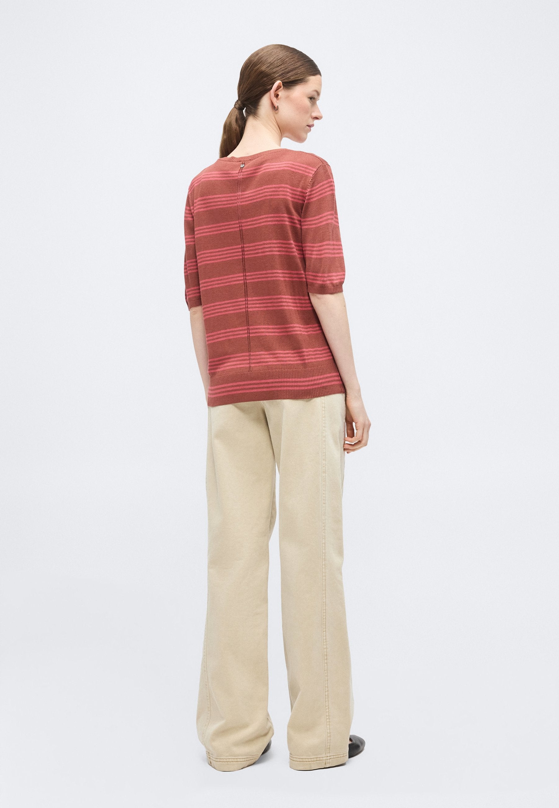 FIAFFU - Basic T-shirt - open miscellaneous