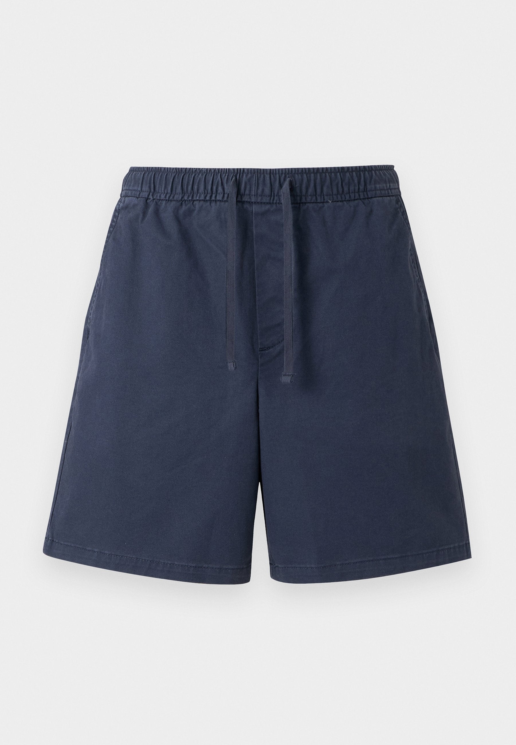 ESSENTIAL EASY - Şort - vintage lacivert