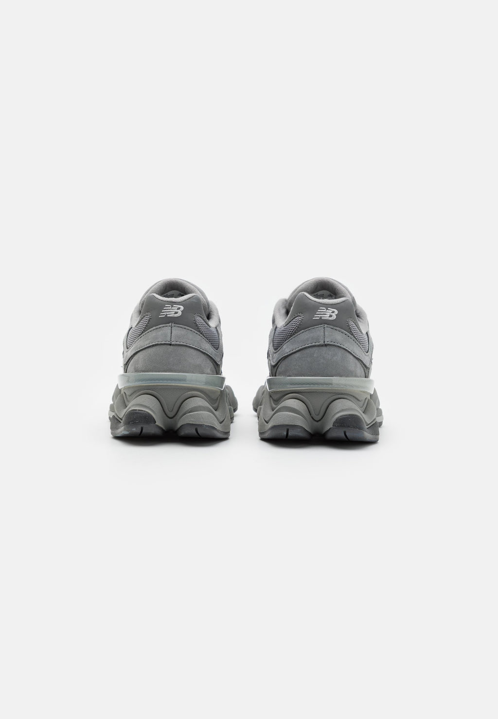 U9060 UNISEX - Trainers - shadow grey