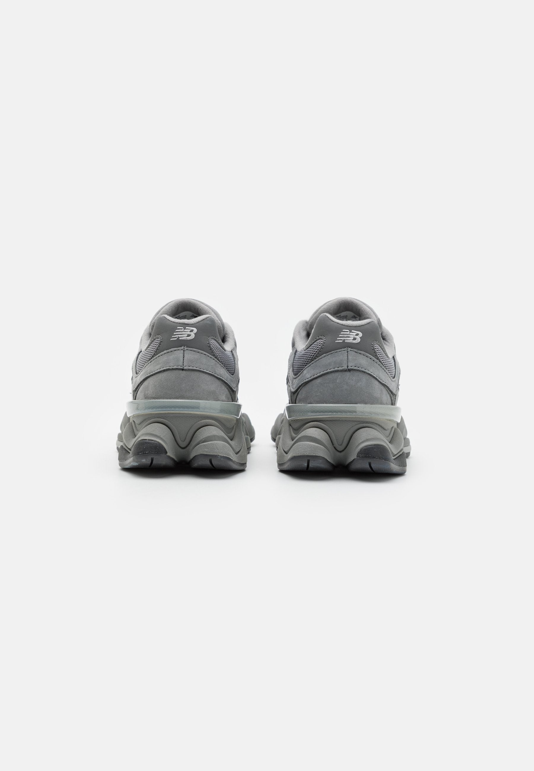 U9060 UNISEX - Trainers - shadow grey