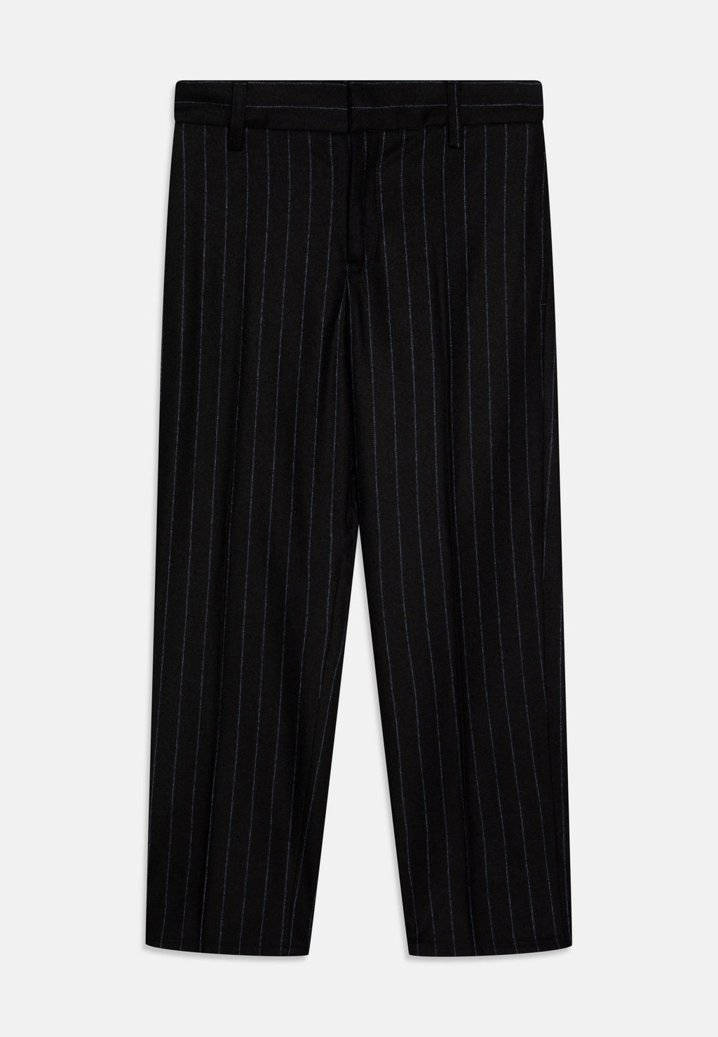 VESTITO UNISEX - Trousers - riga blu