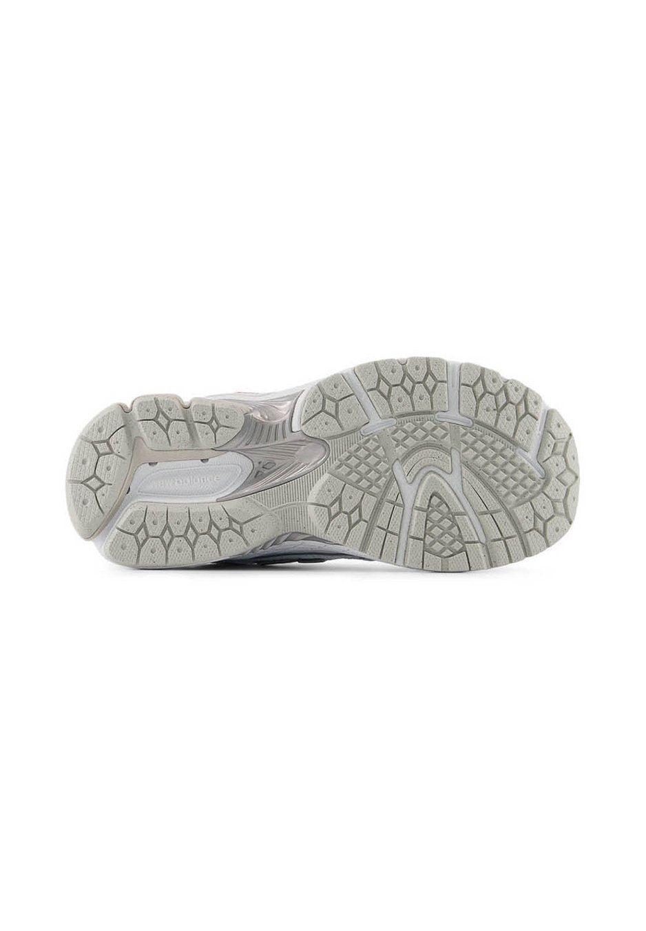 1906 UNISEX - Trainers - angora  shadow red