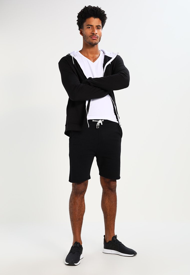 Basic T-shirt - opt white
