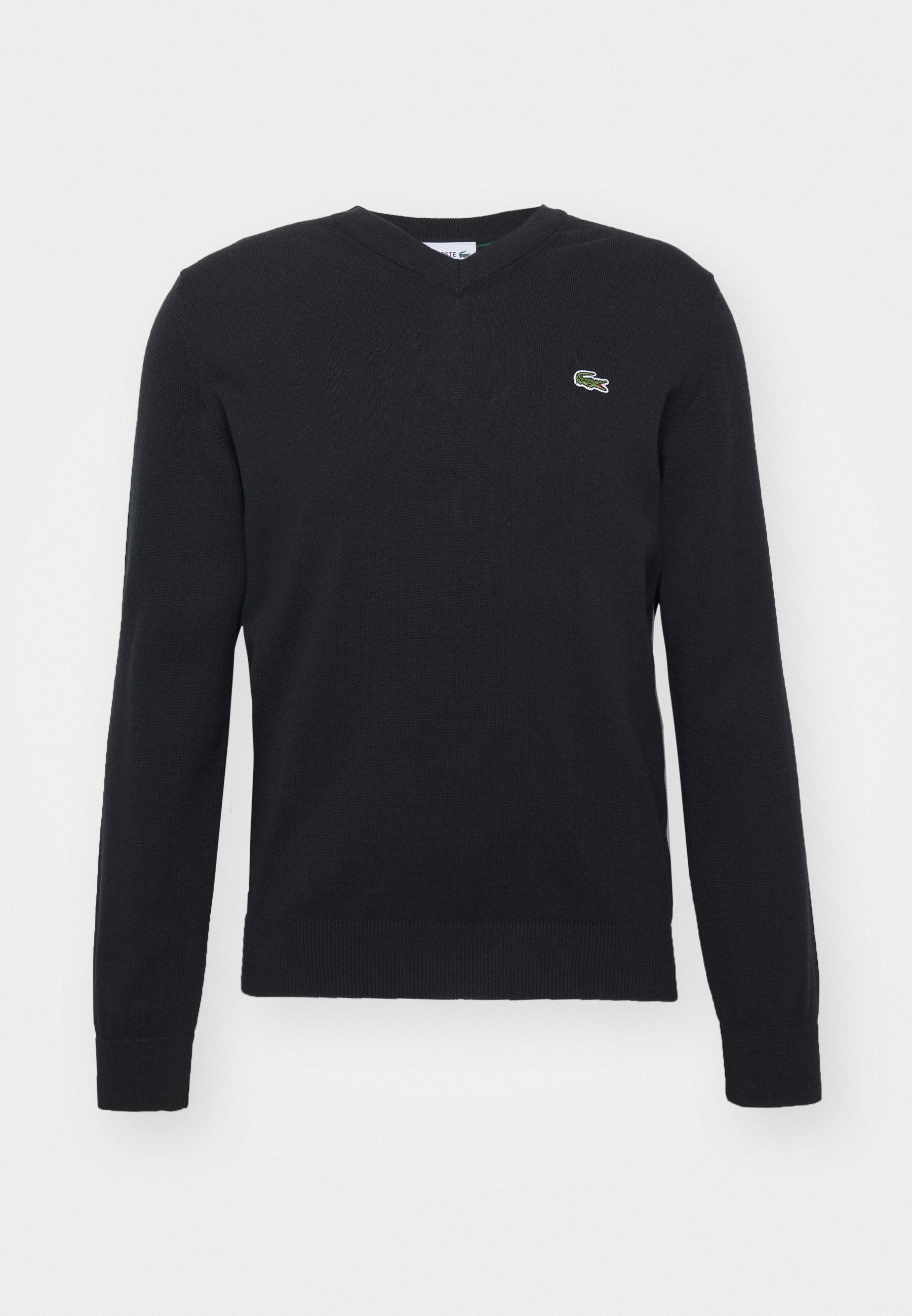 UNISEX - Jumper - black