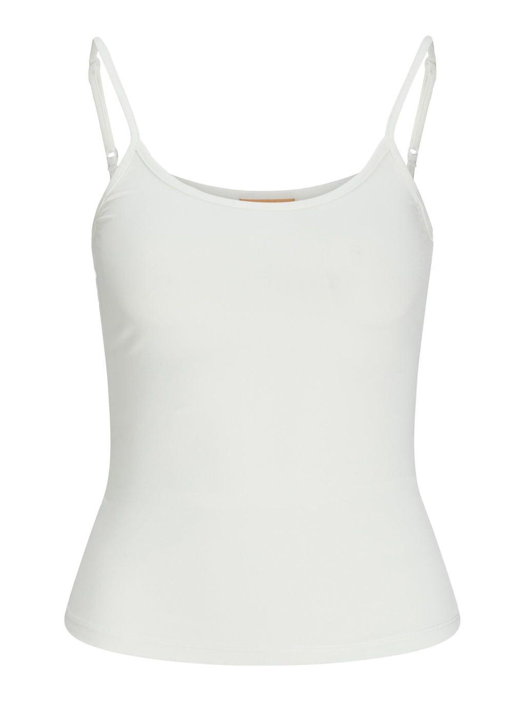 JXSAGA SINGLET - Top - blanc de blanc
