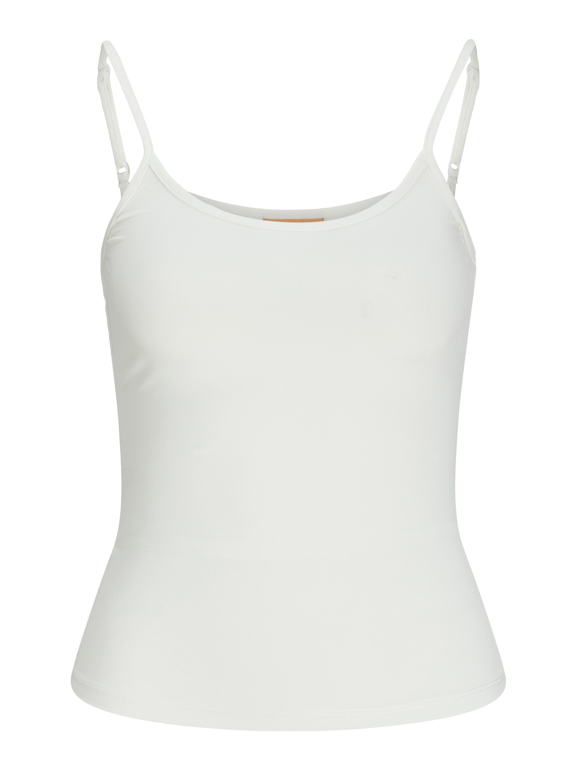 JXSAGA SINGLET - Top - blanc de blanc