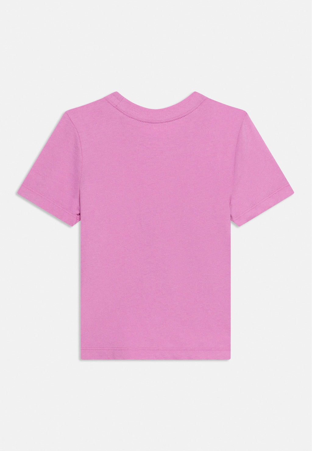 LOGO TEE - Print T-shirt - pink