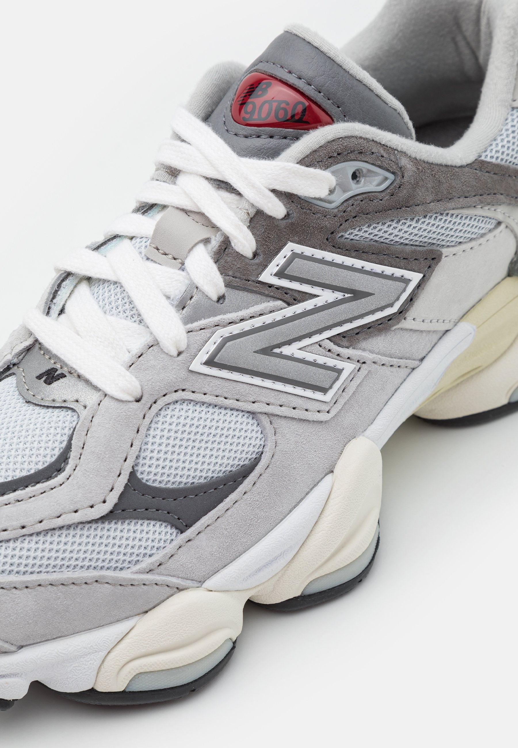 U9060 UNISEX - Trainers - grey