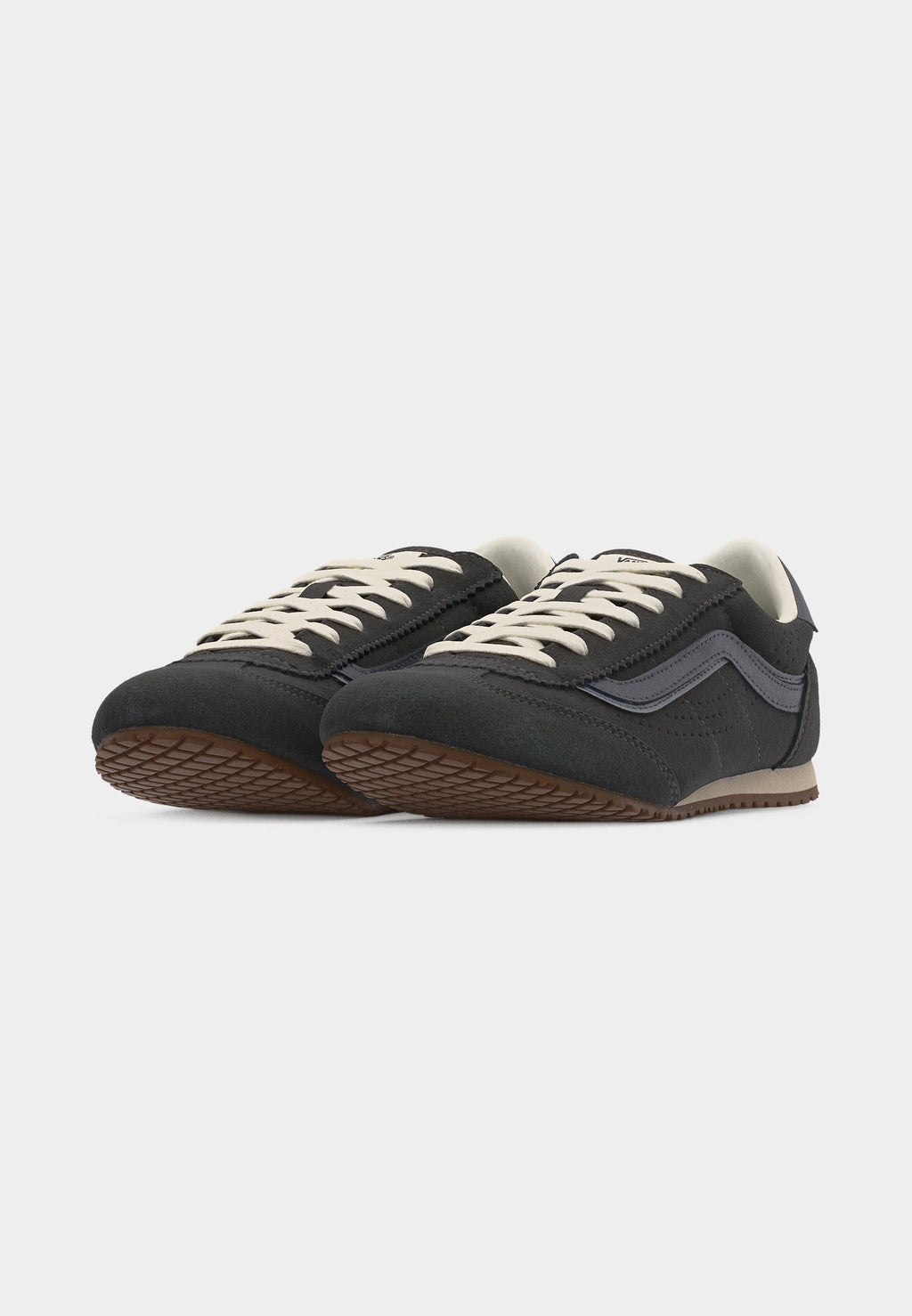 SUPER LO PRO UNISEX - Trainers - faded black