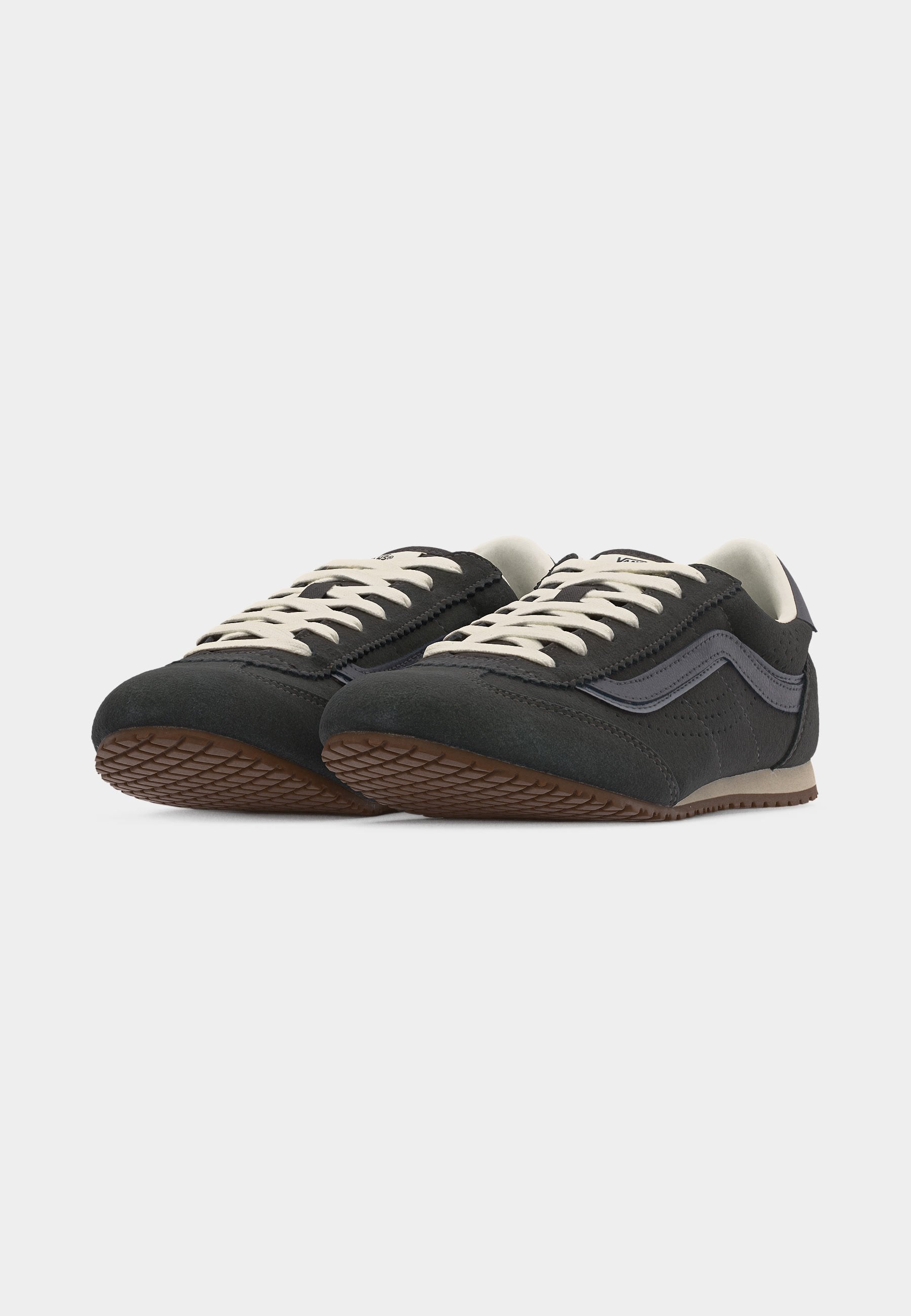 SUPER LO PRO UNISEX - Trainers - faded black