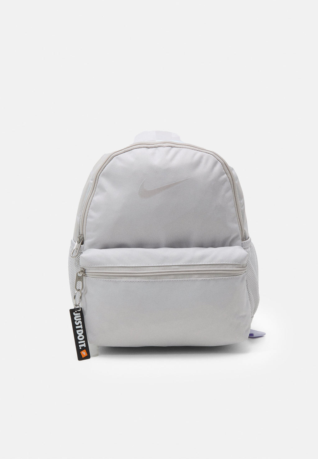 UNISEX - Backpack - vast grey/iridescent