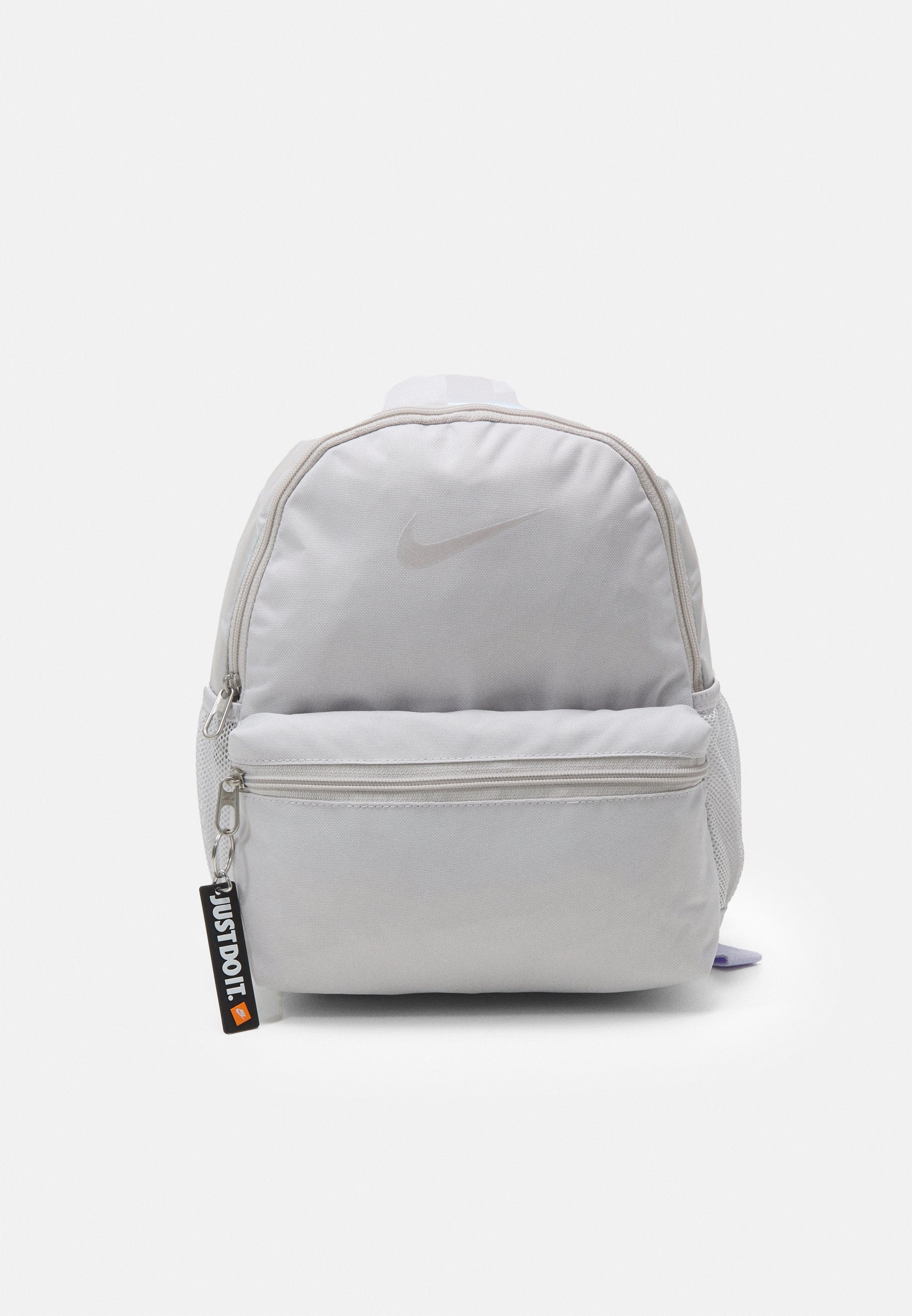 UNISEX - Backpack - vast grey/iridescent
