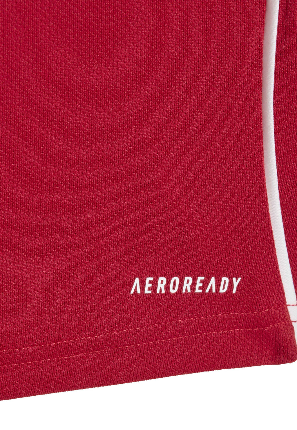 LIVERPOOL FC SET - Sports shorts - strawberry red