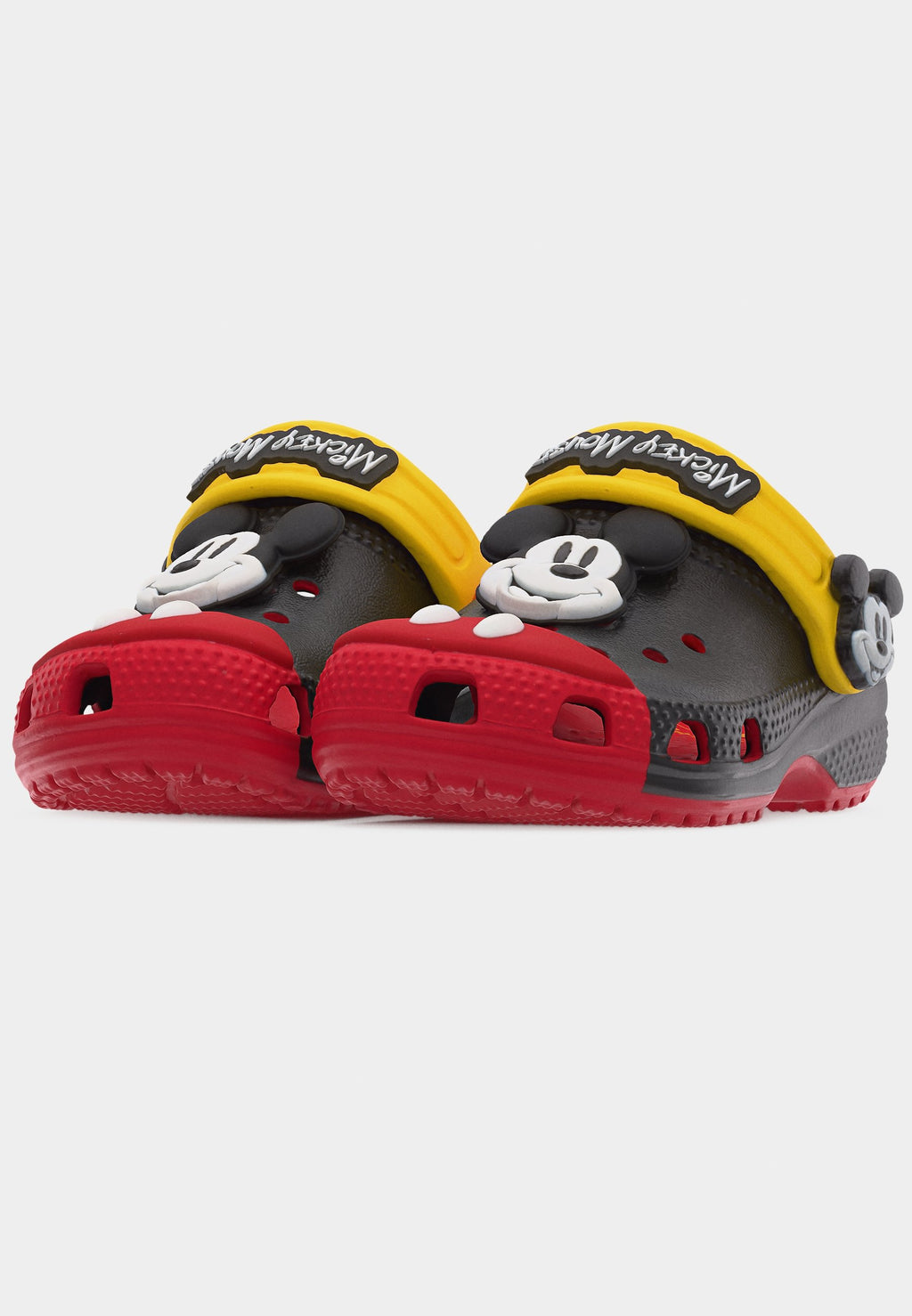 MICKEY MOUSE UNISEX - Mules - multi-coloured