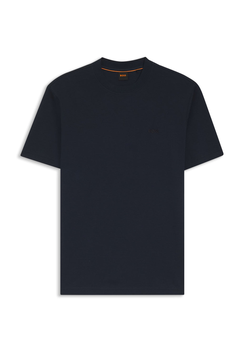 Basic T-shirt - dark blue