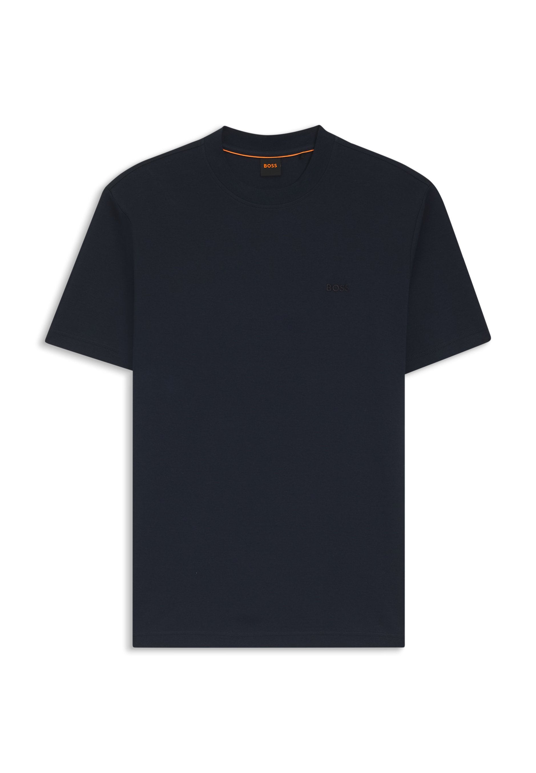 Basic T-shirt - dark blue