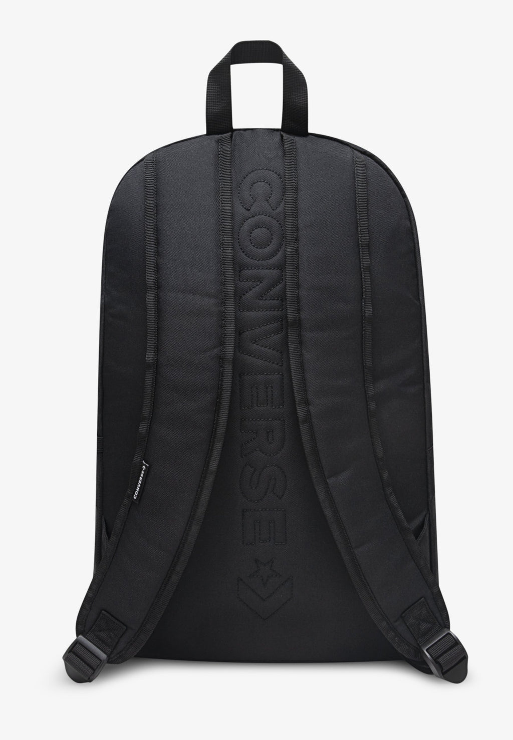 CAM SPEED BACKPACK UNISEX - Rucksack - black